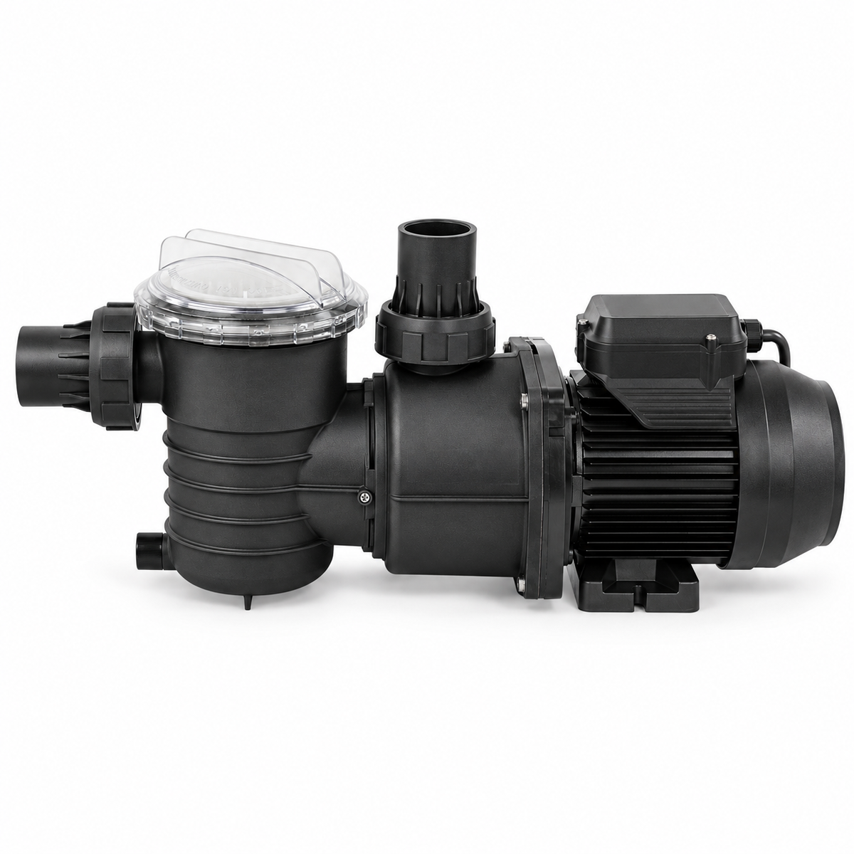 Enduro Pump Series