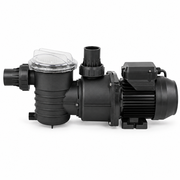 Enduro Pump Series
