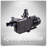 Quietline SQI Series Pump