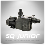 SQ Junior Series Pump