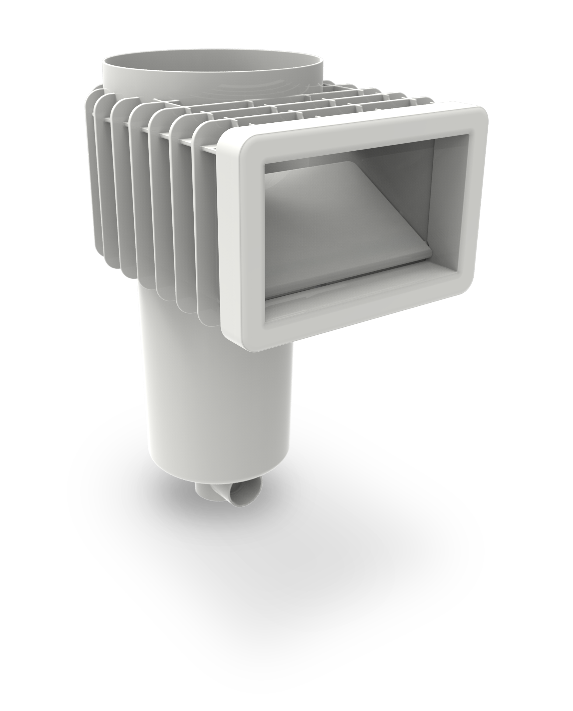 InnoSkim skimmer