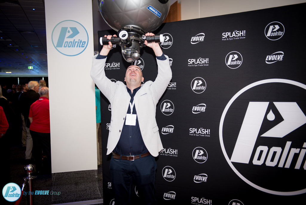 SPLASH! Pool & Spa Trade Show 2016 Welcome Reception Photos