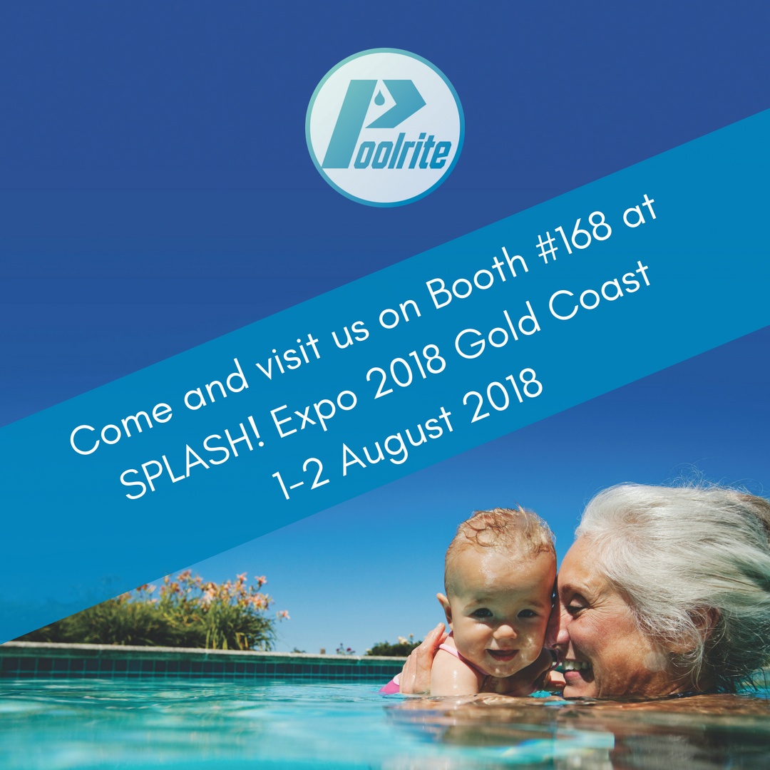 Come and visit us on Booth #168 at SPLASH! Expo 2018 Gold Coast 1-2 Au ...