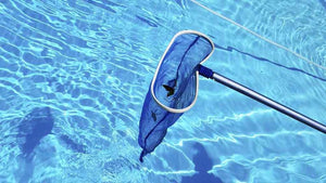 Pool Maintenance Guide Advice | Tips and tricks on cleaning, chlorination and heating