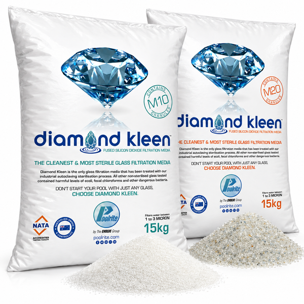 Filtration Media