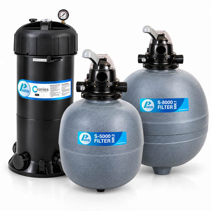 Poolrite's innovative pool pumps designed and made in Australia