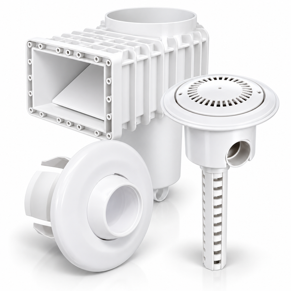 Plumbing & Fittings