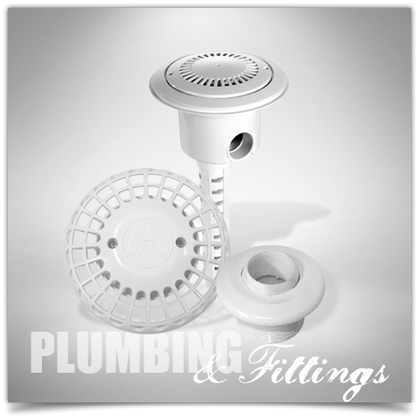 Plumbing & Fittings