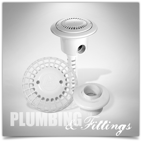 Plumbing & Fittings