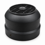SQI Series Fan Cowl (Black)