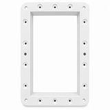 Skimmer - Escutcheon Plate (White)