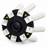 S Series Media Filter - S-5000 Standpipe / Lateral Assembly