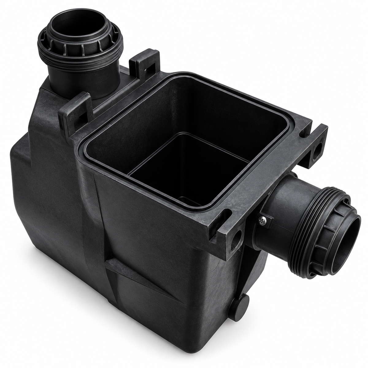 SQ Pump Series - Wet End Body