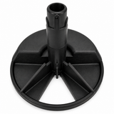 V2000 Multiport Valve - Selector Plate Overmoulded