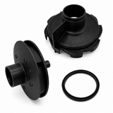 Impellor Replacement Kit - Black (1.5HP)