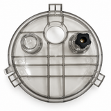 Skimmer - Vacuum Plate Complete