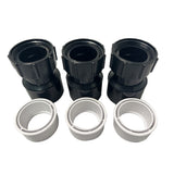 S Series Media Filter - Take-Off Union (50mm)