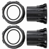 Pump Series - Swivel Coupling 40mm & 50mm (2 Sets)