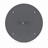 Skimmer - Round Lockable Deck Lid (Grey)