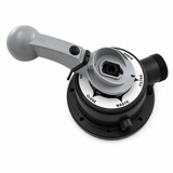 V2000 Multiport Valve - Top Assembly
