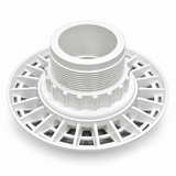 Suction Outlet - Threaded Suction Outlet (40mm)