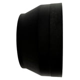SQI Series Fan Cowl (Black)