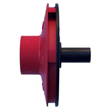 Impellor Replacement Kit - Red (1.0HP)