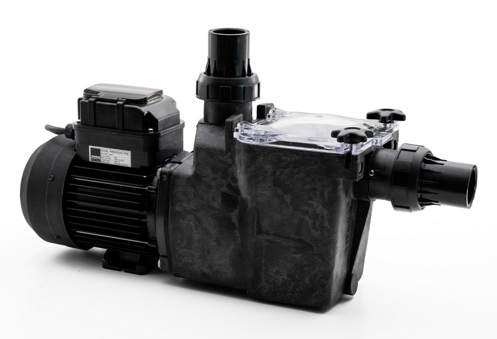 SQ Pro 1hp Variable Speed Pump – Poolrite