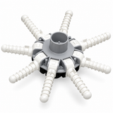 S Series Media Filter - S-8000 Standpipe / Lateral Assembly