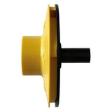 Impellor Replacement Kit - Yellow (1.0HP)