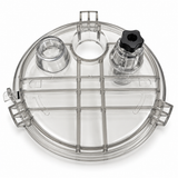 Skimmer - Vacuum Plate Complete