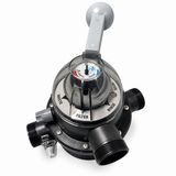 V2000 Multiport Valve - Complete Assembly (40/50mm)