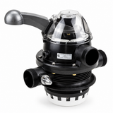 V2000 Multiport Valve - Complete Assembly (40/50mm)