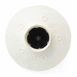 Impellor Replacement Kit - White (1.25HP)