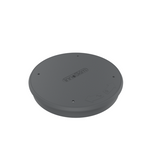 Skimmer - Round Lockable Deck Lid (Grey)