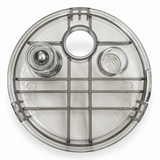 Skimmer - Vacuum Plate Complete