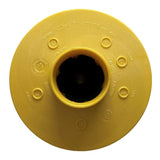 Impellor Replacement Kit - Yellow (1.0HP)