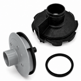 Impellor Replacement Kit - Grey (2.0HP)