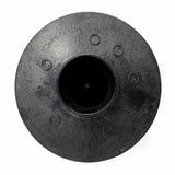 Impellor Replacement Kit - Black (1.5HP)