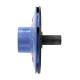 Impellor Replacement Kit - Blue (0.75HP)