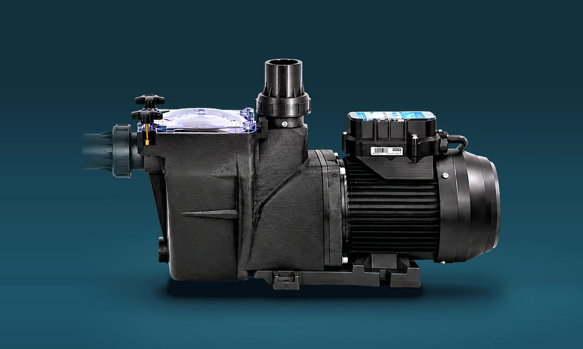 Poolrite SQ Pro pool pump