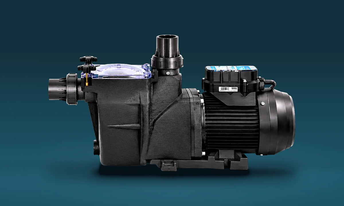 Poolrite SQ Pro pool pump