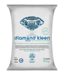 Diamond Kleen Glass Filtration Media