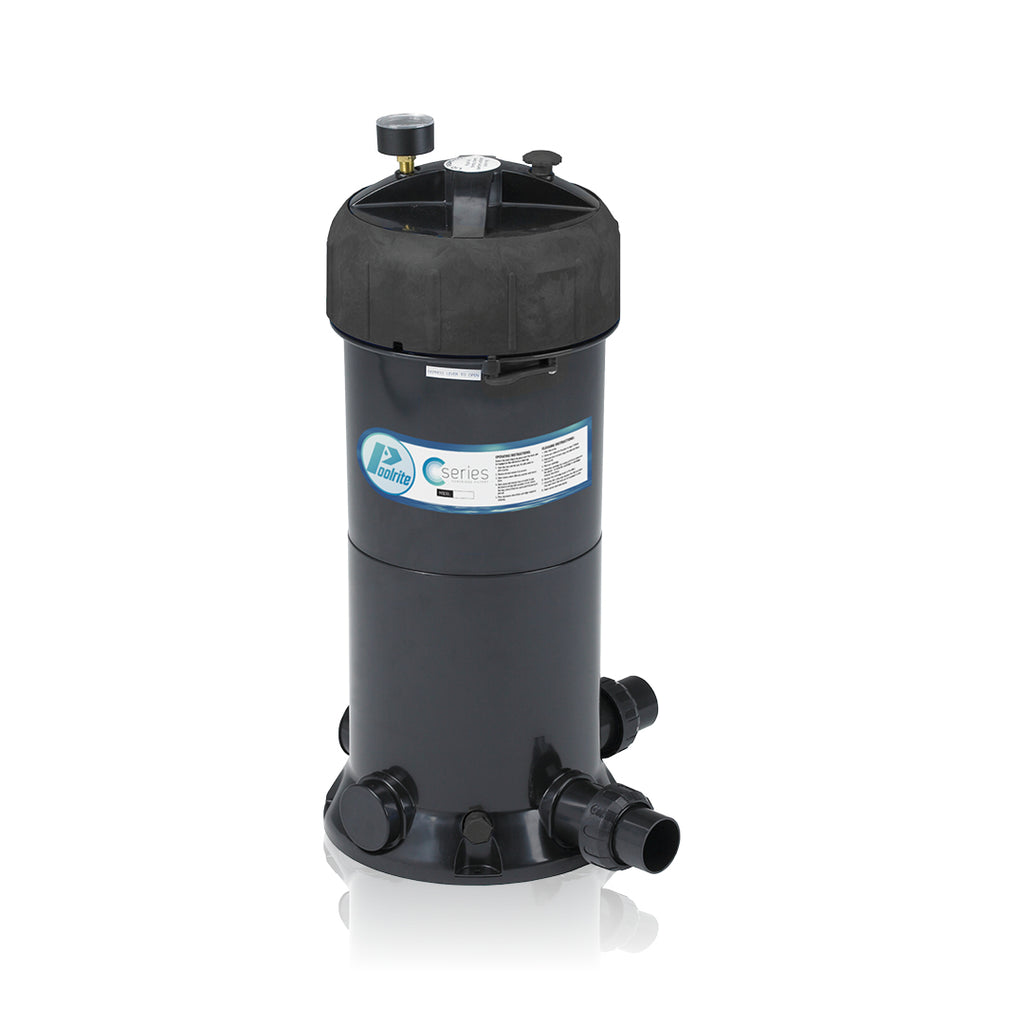 Poolrite C Series Cartridge Filters
