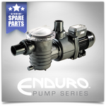 EP Series Pumps Spare Parts