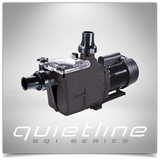 Quietline SQI Series Pump