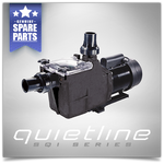 SQ Series Pumps Spare Parts