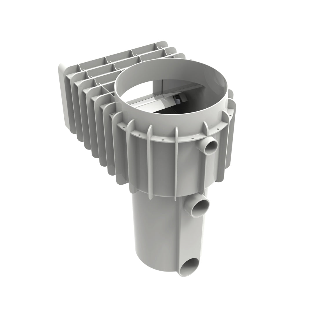 innoSkim Skimmer Box Poolrite